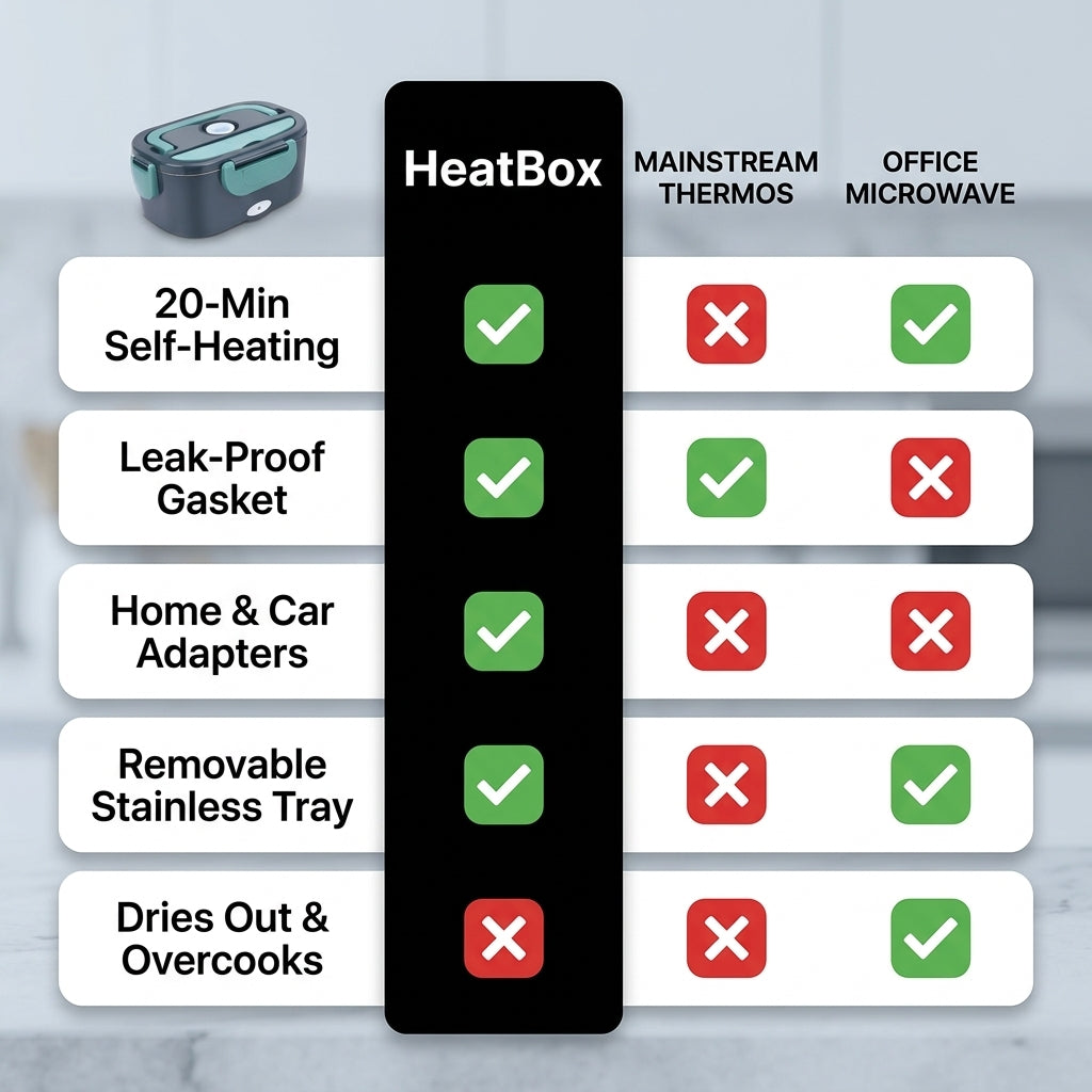 HeatBox™️
