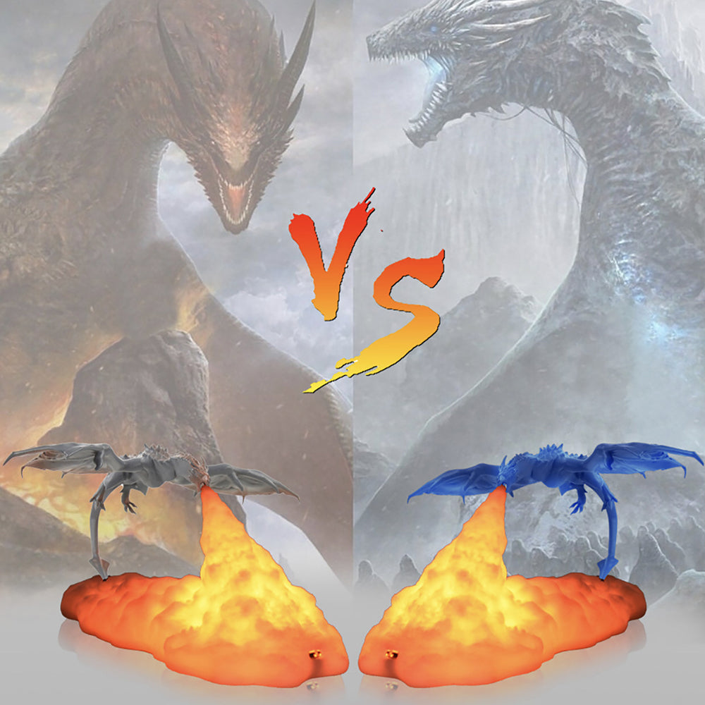 DRAGON-LAMP™