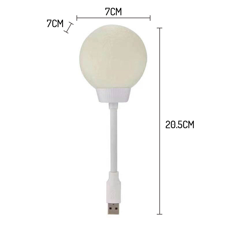 VOICE CONTROL LAMP™