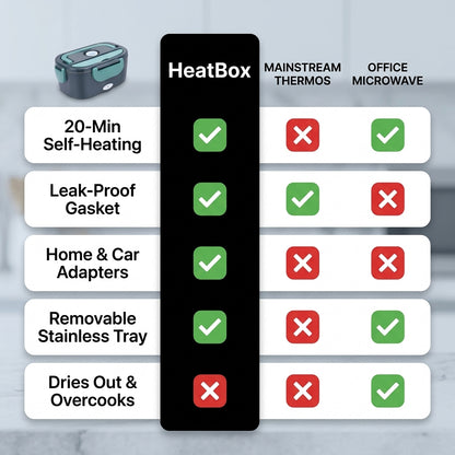 HeatBox™️