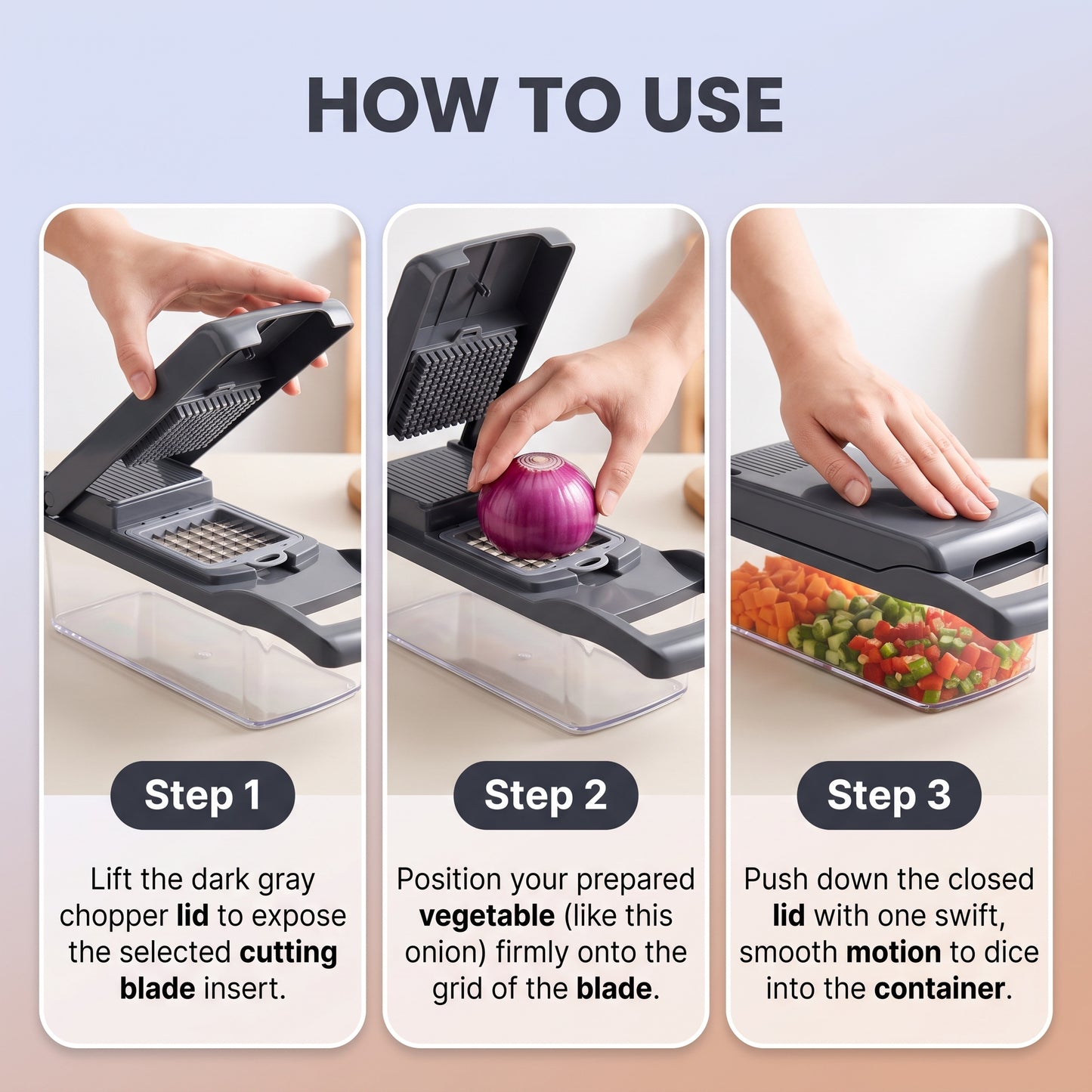 VeggiePro2.0™️