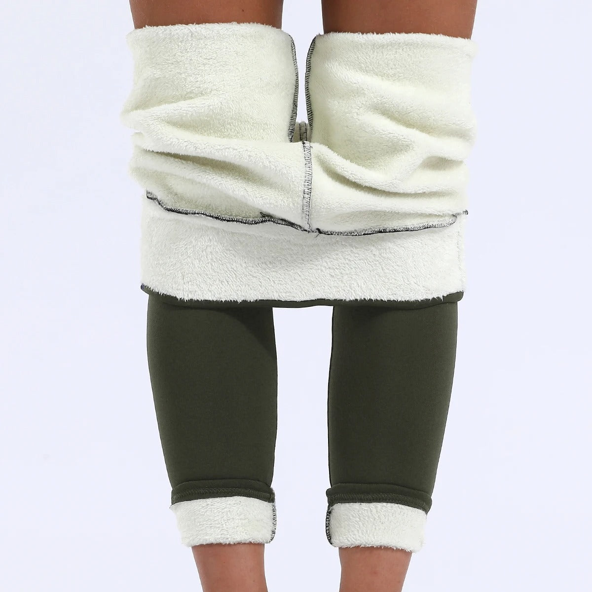 Fleece-lined Leggings™