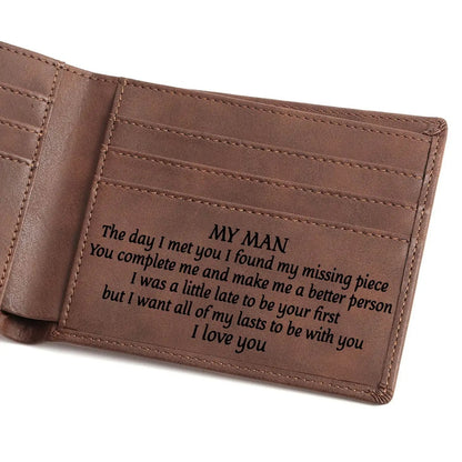 LOVE-WALLET™